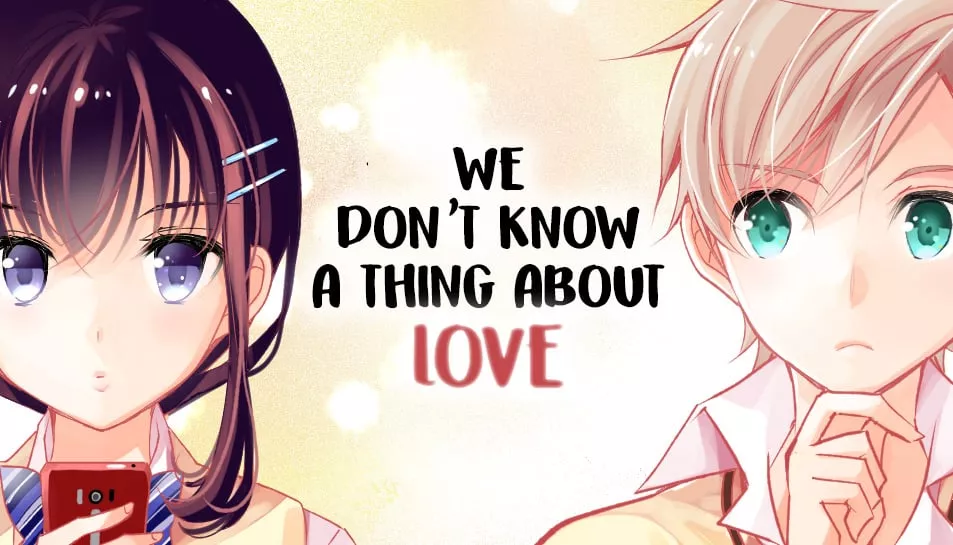 Read Watashitachi wa Koi wo Shiranai Chapter 21 Online