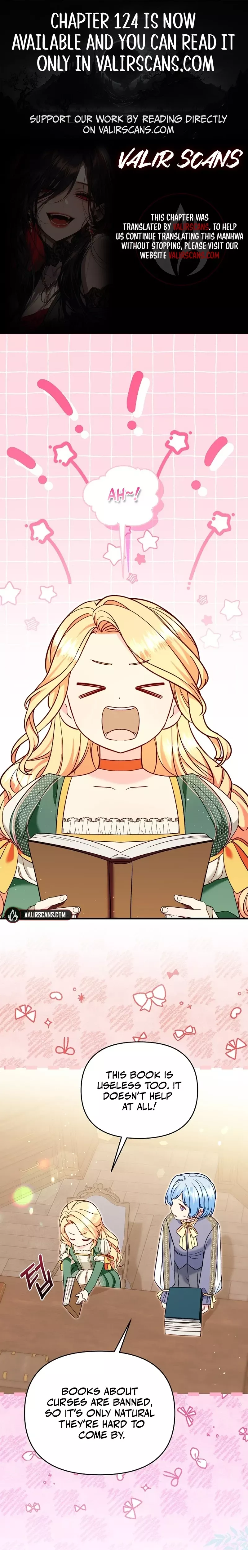 Read My Warmonger Husband Chapter 108 Online