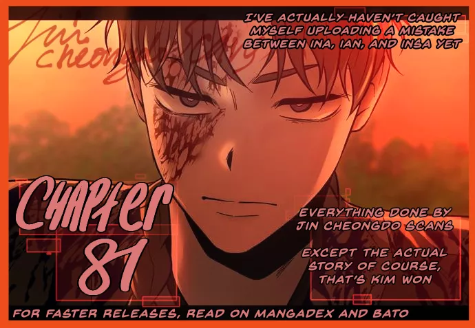 Read Midwood Chapter 81 Online