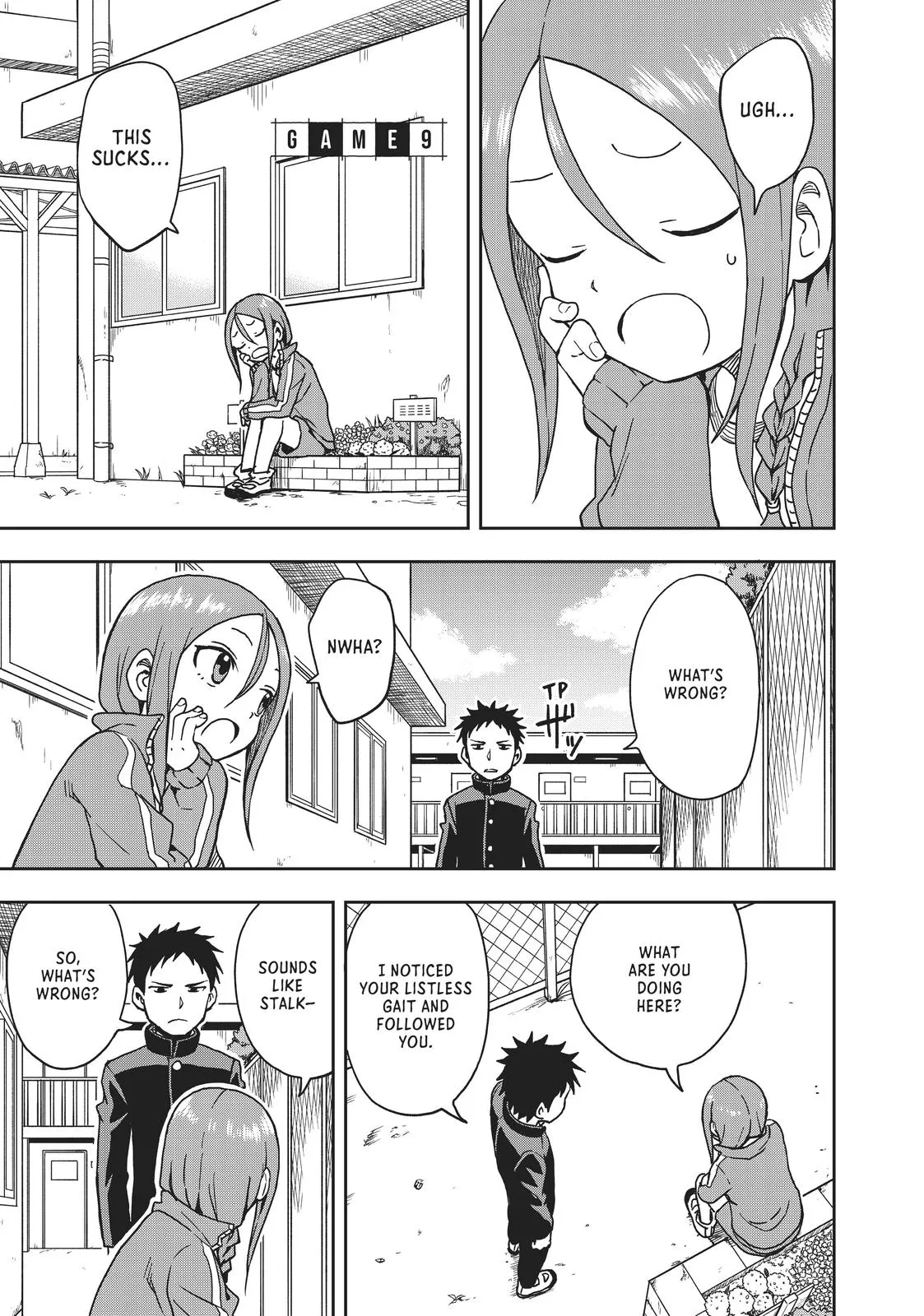 Read Soredemo Ayumu wa Yosetekuru Chapter 9 Online