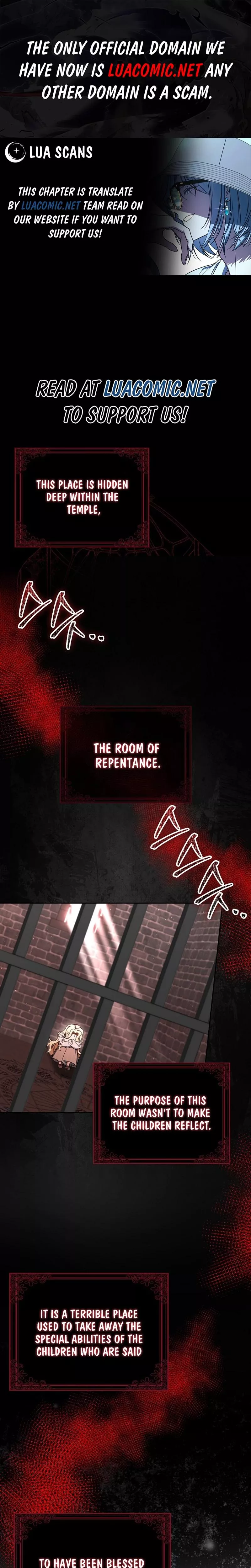 Read The Foreign Object Was Me Chapter 10 Online
