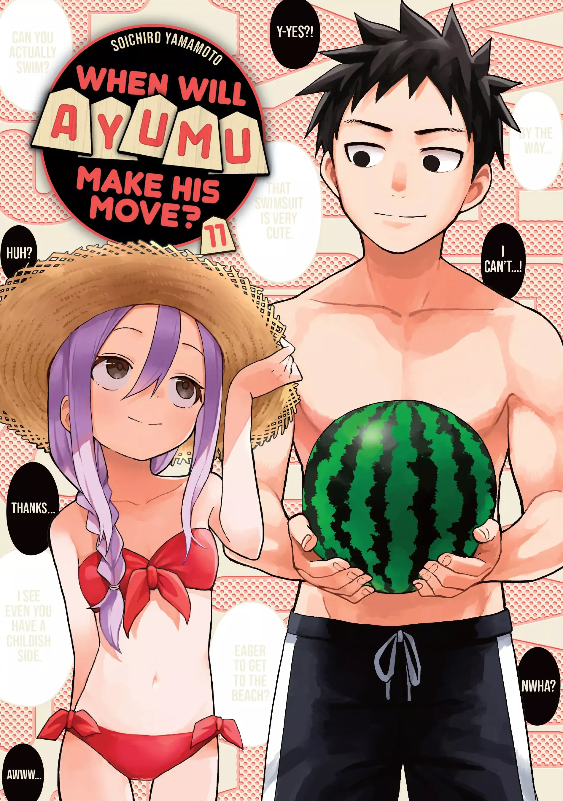 Read Soredemo Ayumu wa Yosetekuru Chapter 136 Online