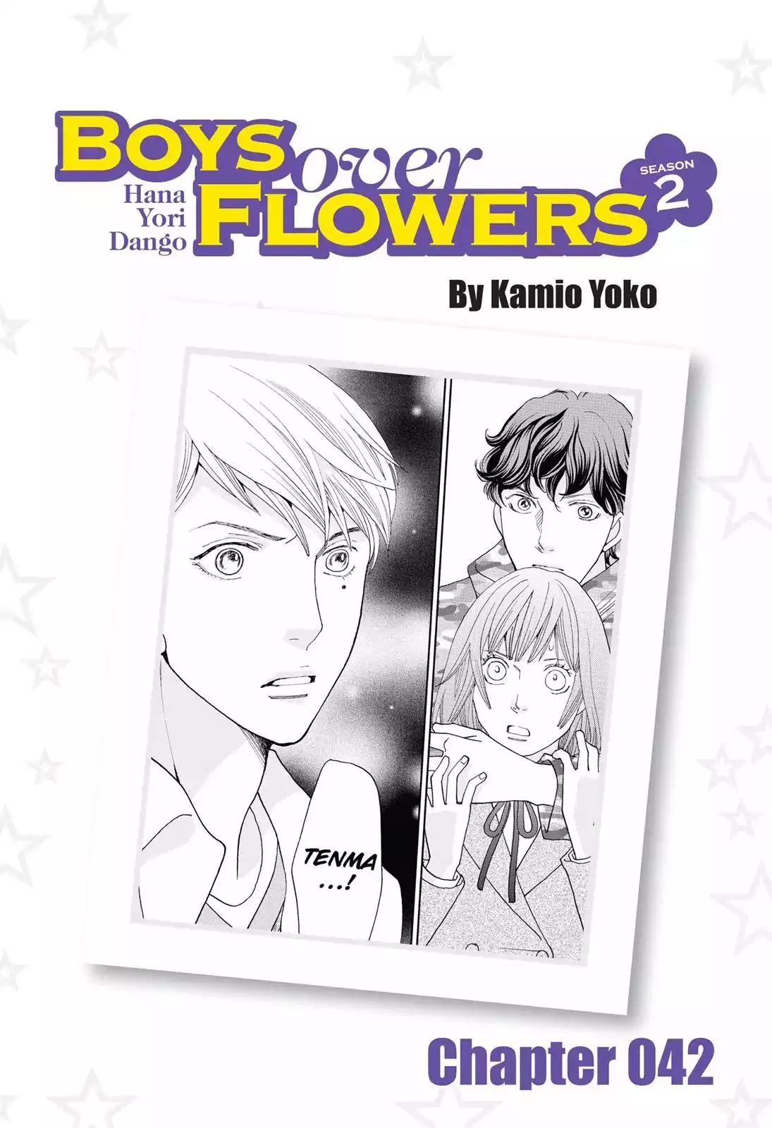 Read Hana Nochi Hare – Hanadan Next Season Chapter 42 Online