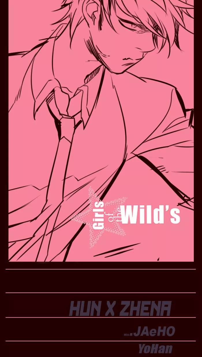 Read Girls of the Wild’s Chapter 237 Online