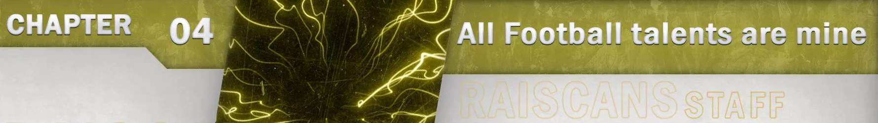 Read All Soccer Talents Are Mine Chapter 4 Online