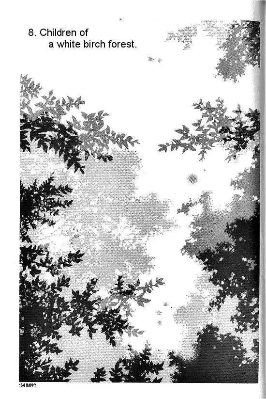 Read Girl Queen Chapter 8 - Children of a White Birch Forest Online