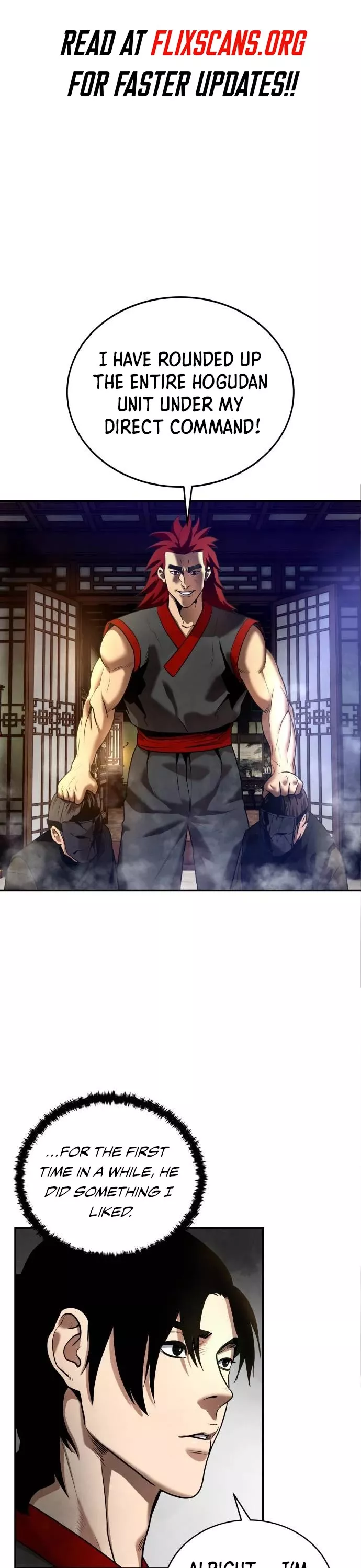 Read Embodiment of the Assassin in the Murim World Chapter 12 Online