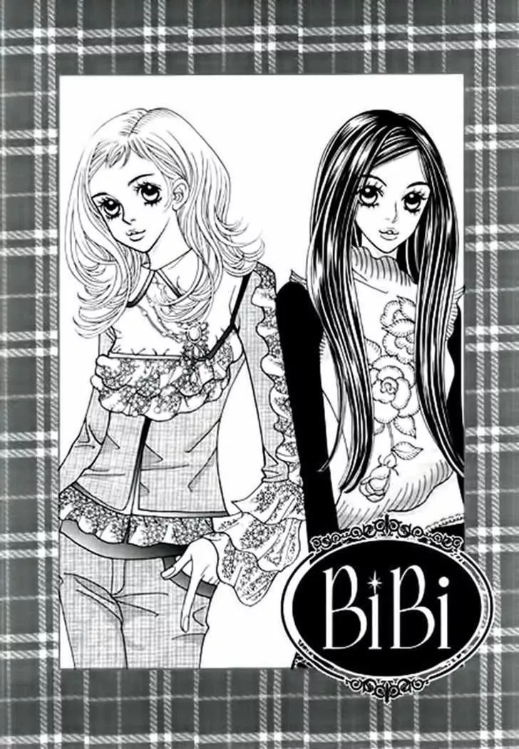 Read Bibi Chapter 13 Online