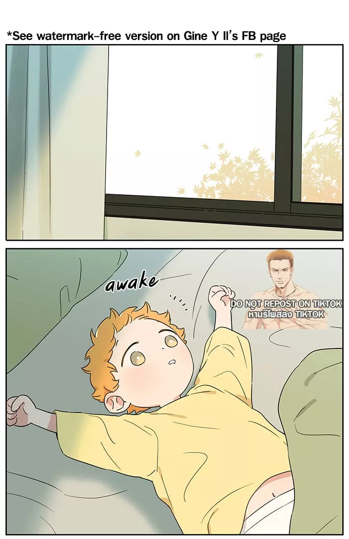 Read The Wolf That Picked Something Up Chapter 91 - A cool morning Online