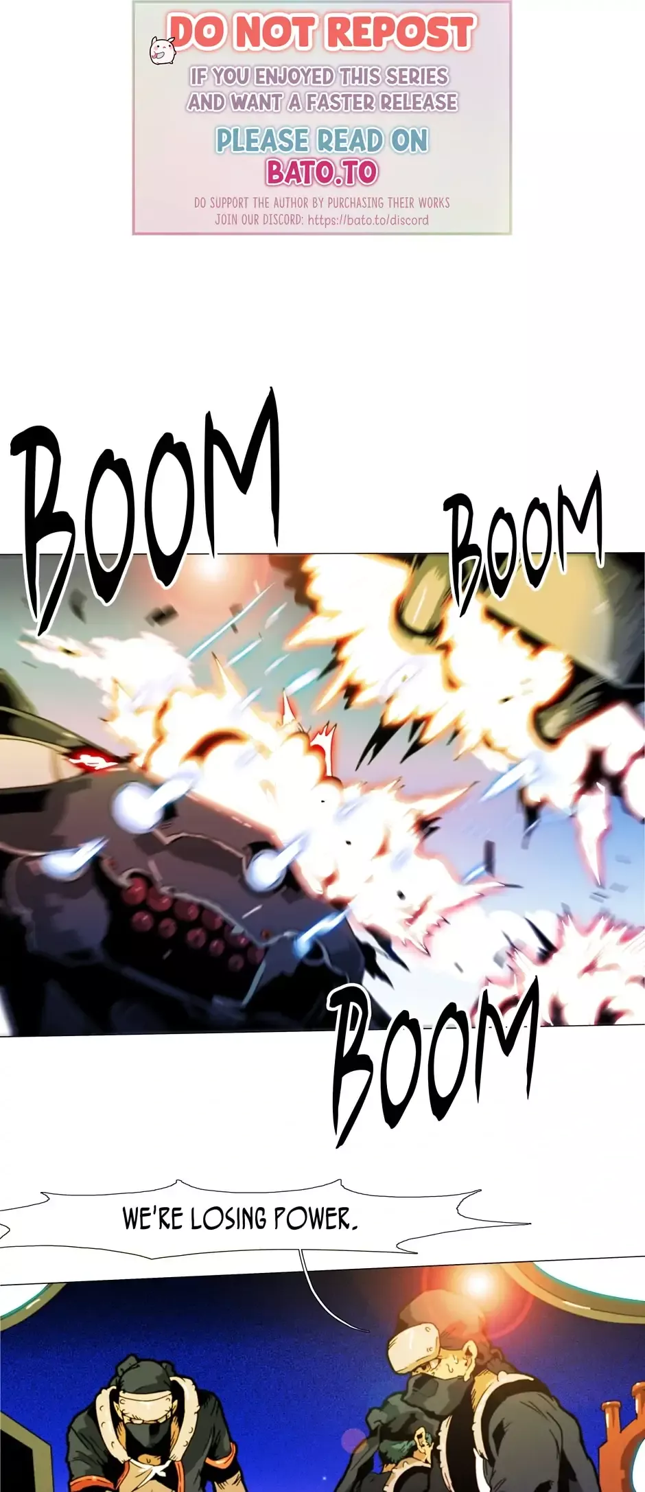Read Black Behemoth Chapter 148 - The Tides of War Online