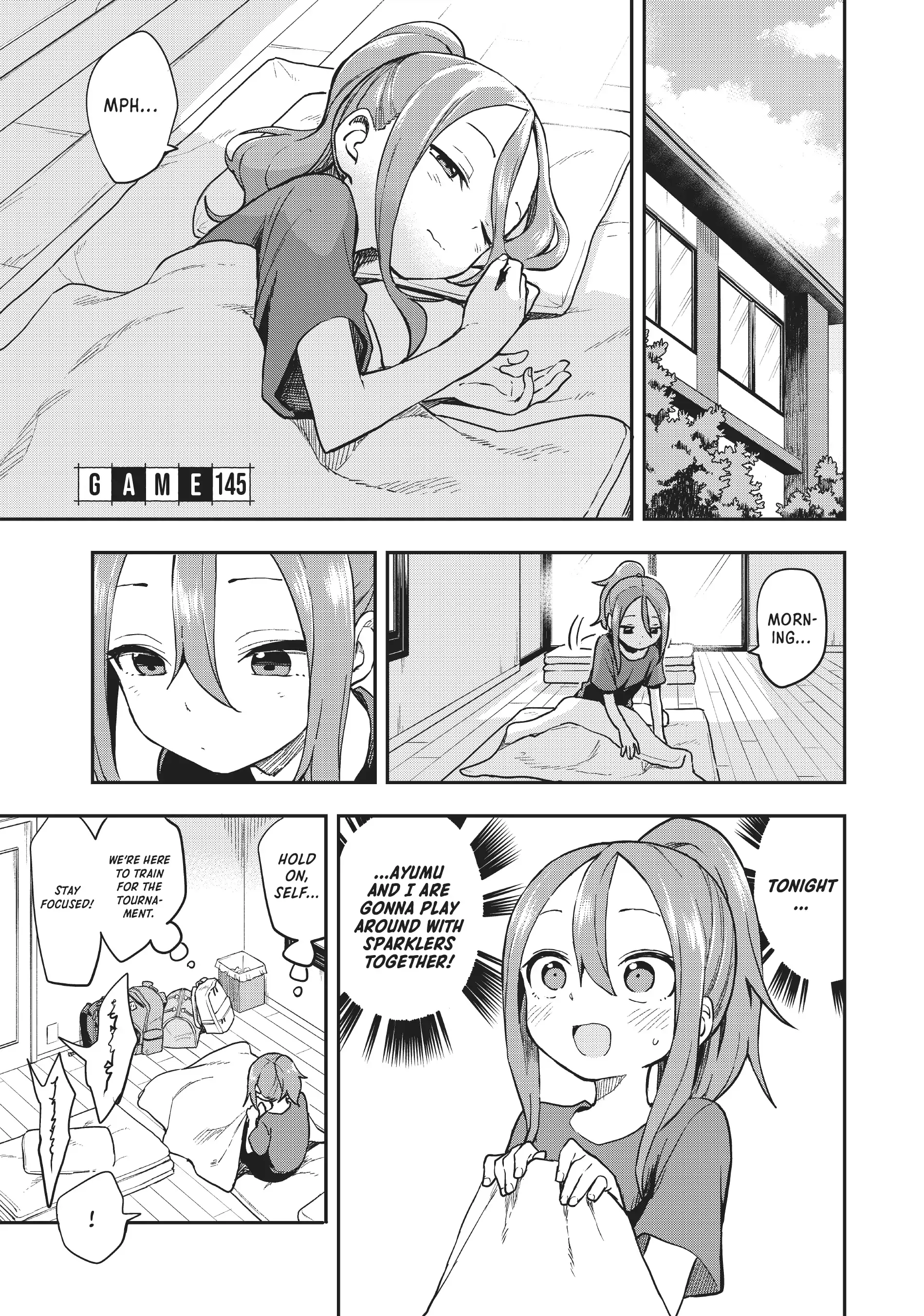 Read Soredemo Ayumu wa Yosetekuru Chapter 145 Online