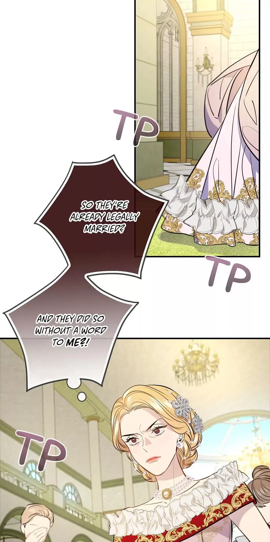 Read The Great Wish Chapter 138 Online