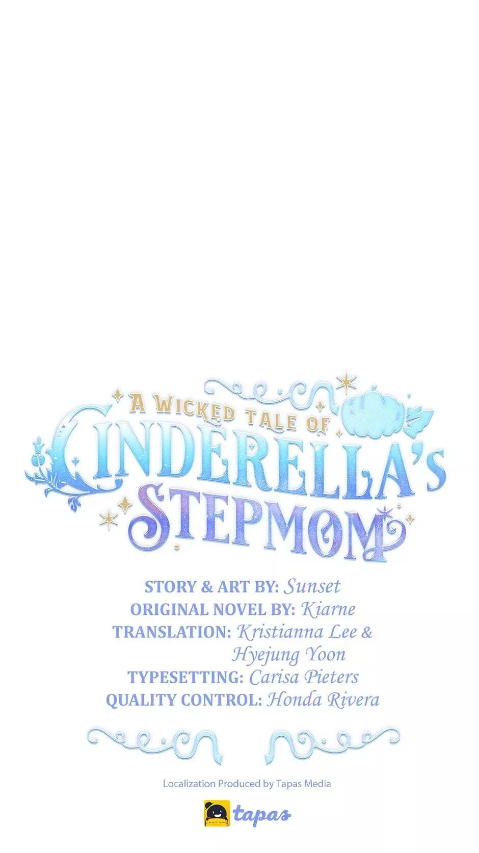 Read A Wicked Tale of Cinderella’s Stepmom Chapter 26 - Is He Trustworthy? Online