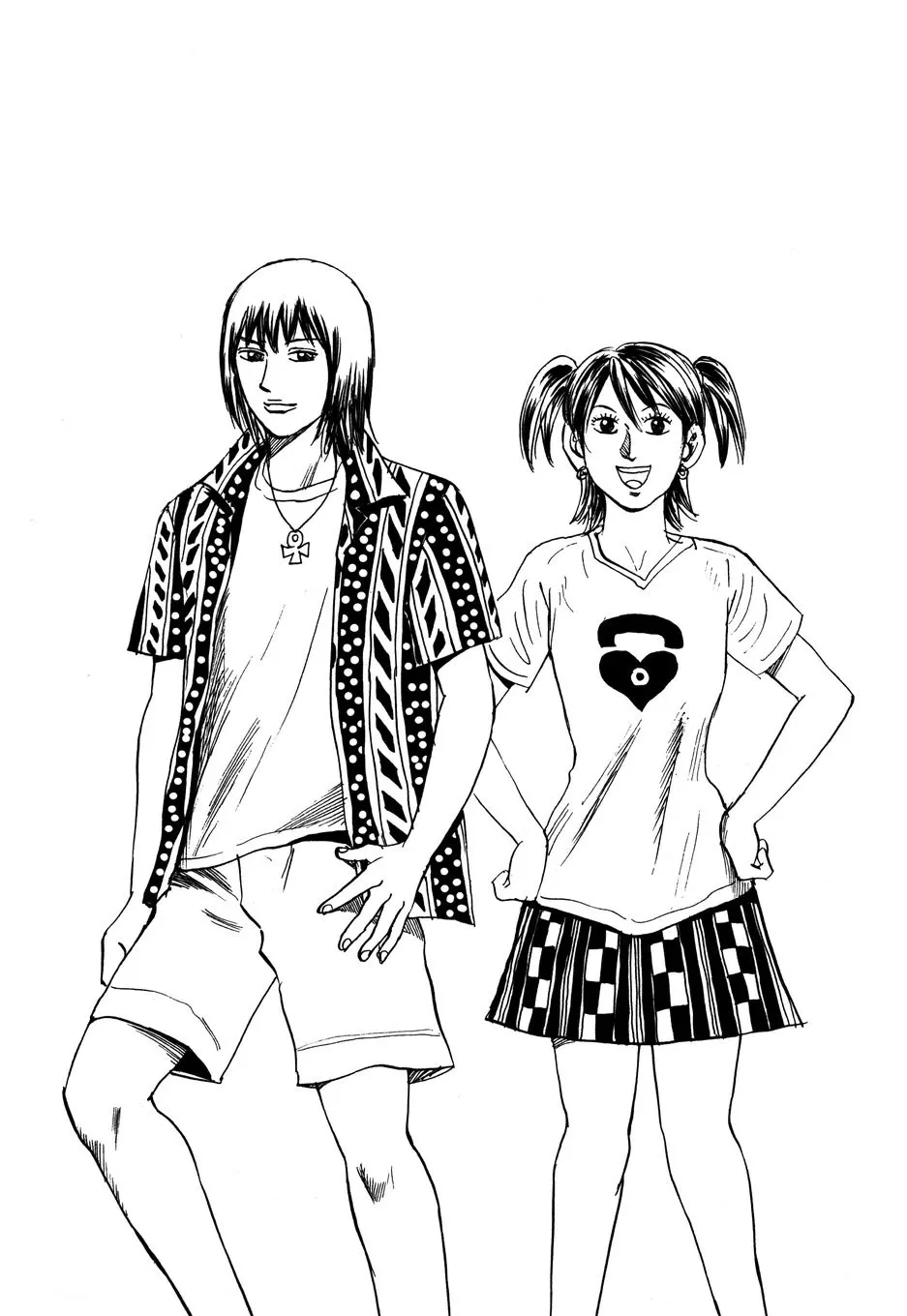 Read Revenge Shop Chapter 105 - Okinawa Branch - Garbage Road Online