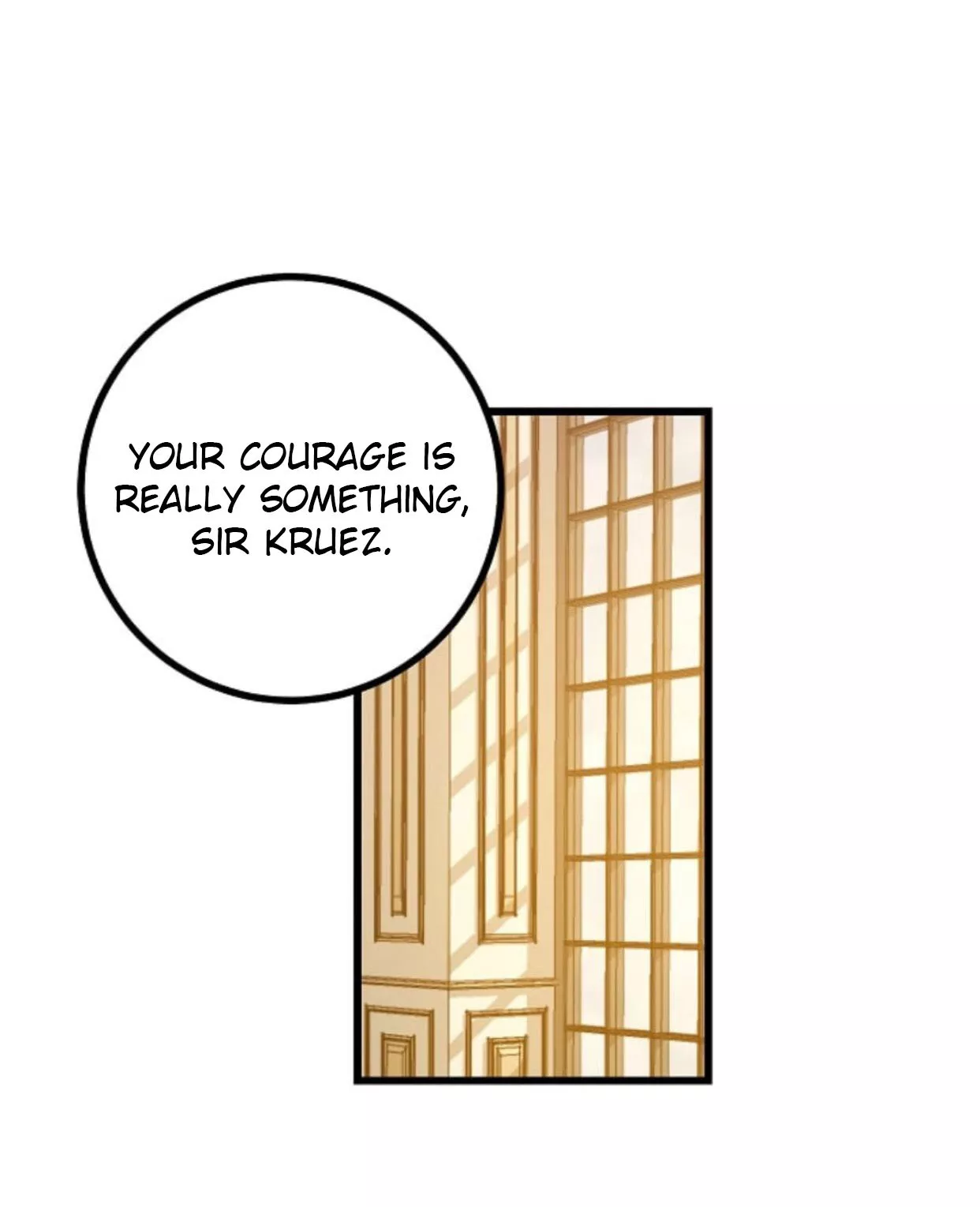 Read I Belong to House Castielo Chapter 32 Online