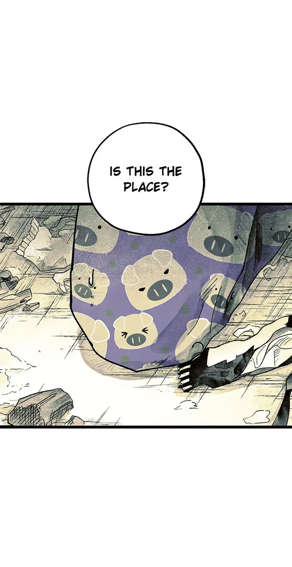 Read Rebirth in Paradise Chapter 99 Online