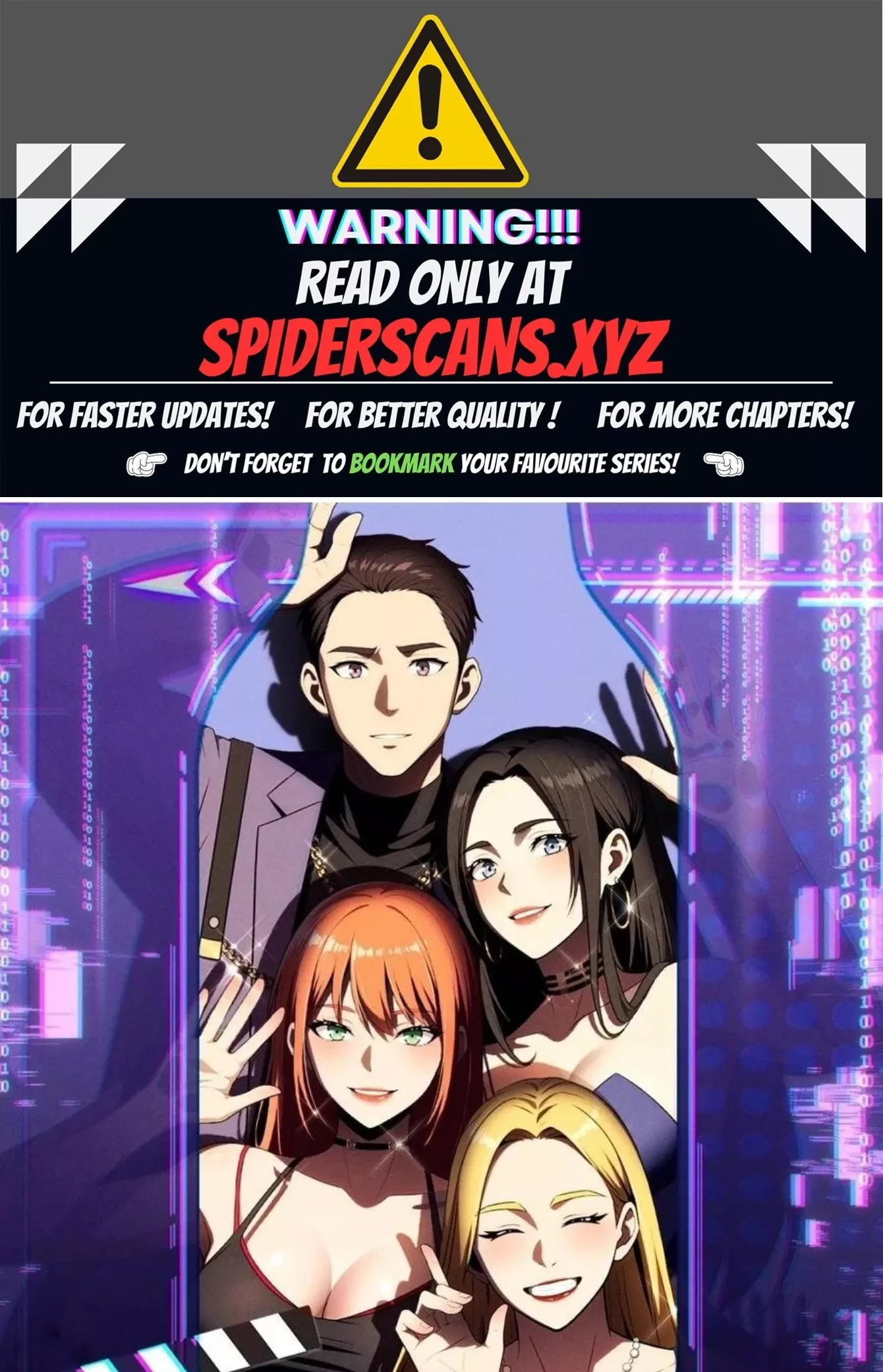 Read The Villain Wants to Live One More Day Chapter 41 Online