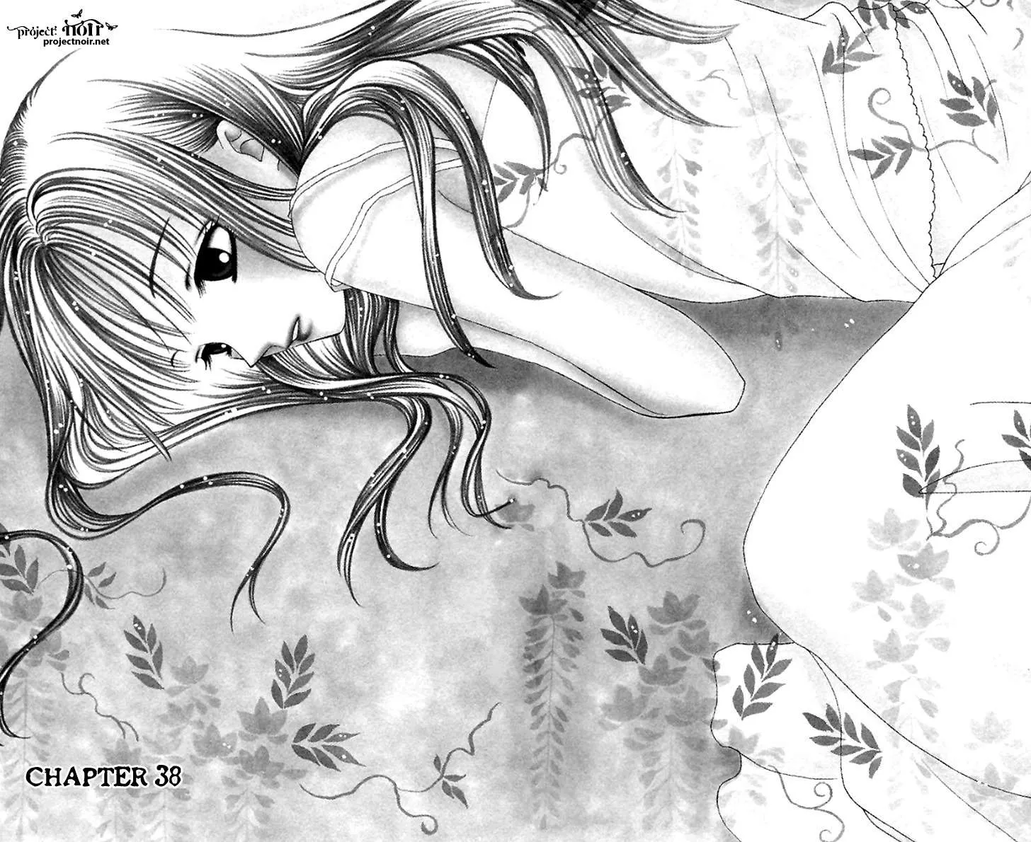 Read Hitsuji no Namida Chapter 38 Online