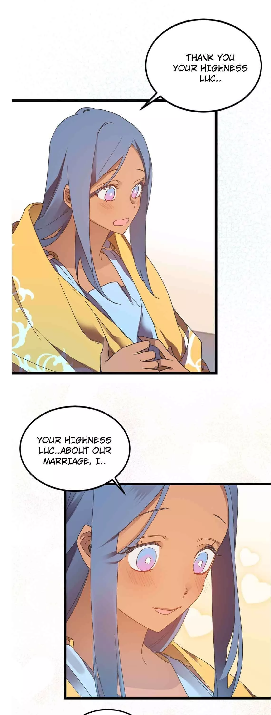 Read Oh! My Prince! Chapter 82 Online