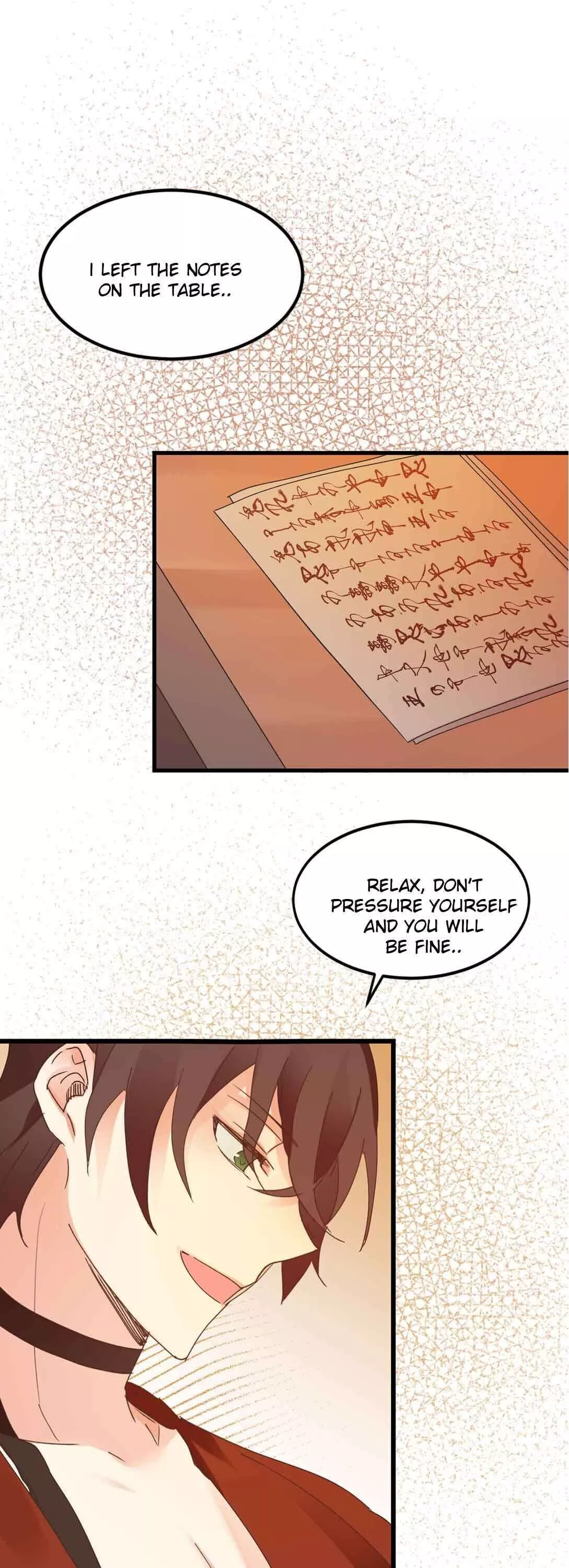 Read Oh! My Prince! Chapter 70 Online