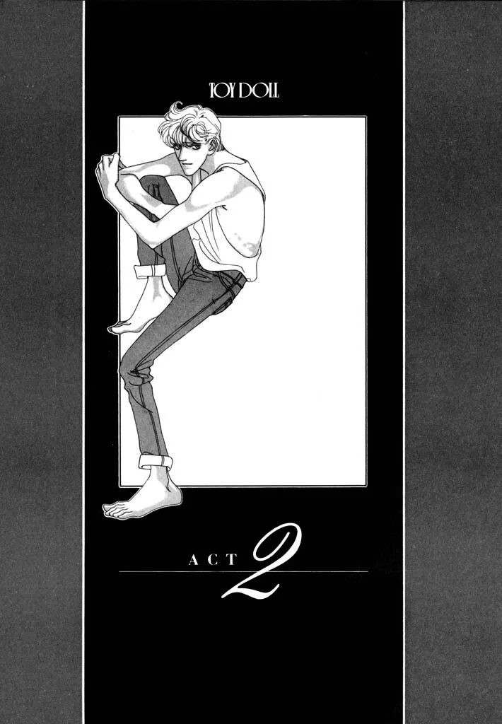 Read Toy Doll Chapter 2 - Act 2 Online