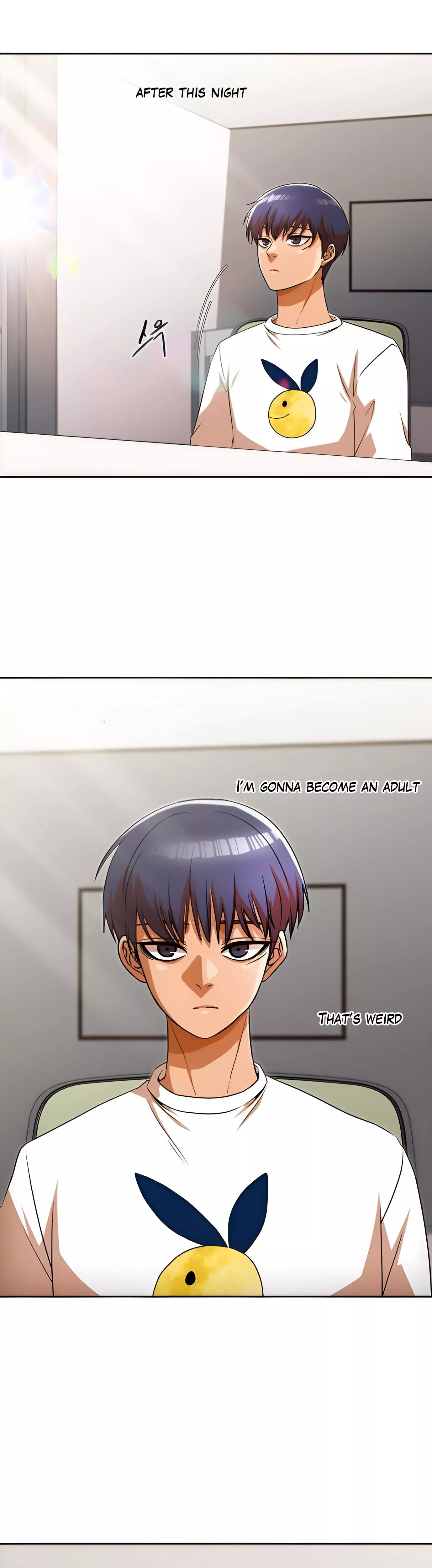 Read Random Chat Chapter 338 Online