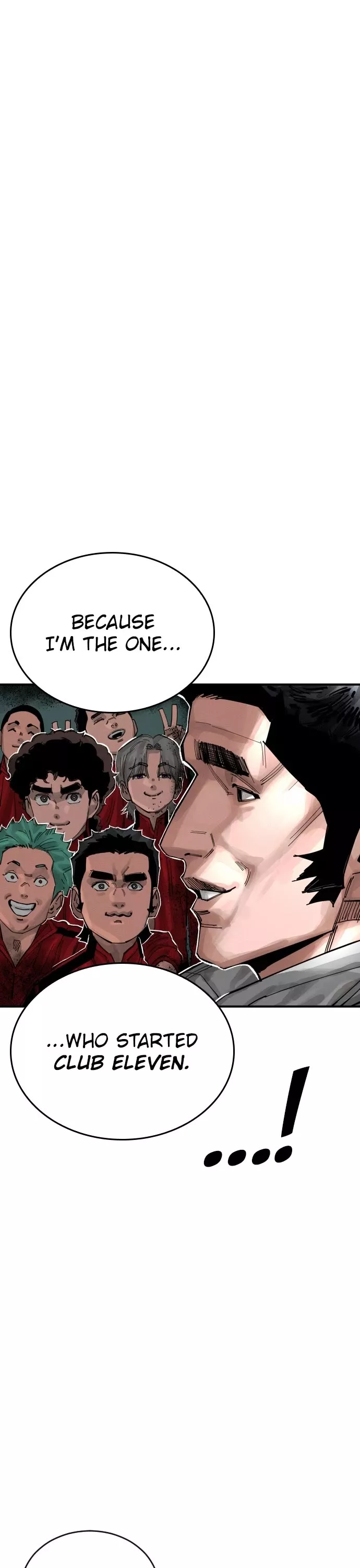 Read Build Up Chapter 174 - (S2) Episode 174 Online