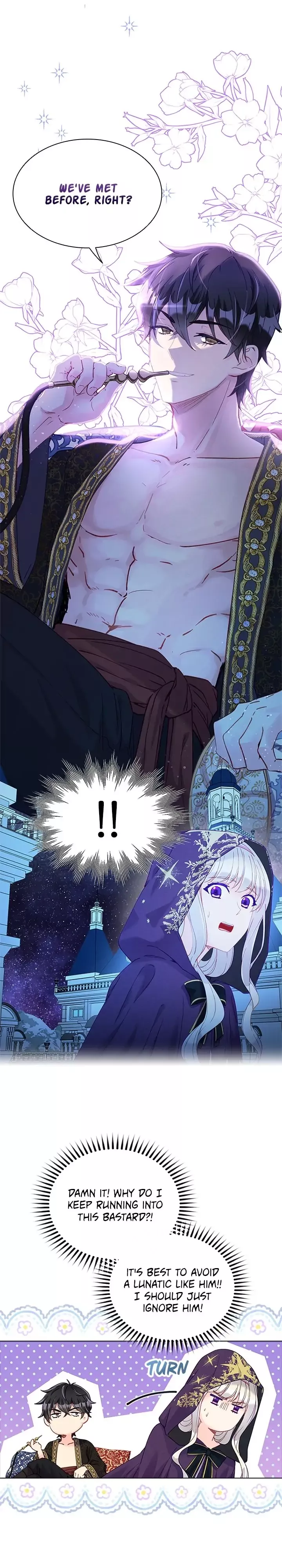 Read The Mighty Extra: One Girl Changes the World Chapter 32 Online