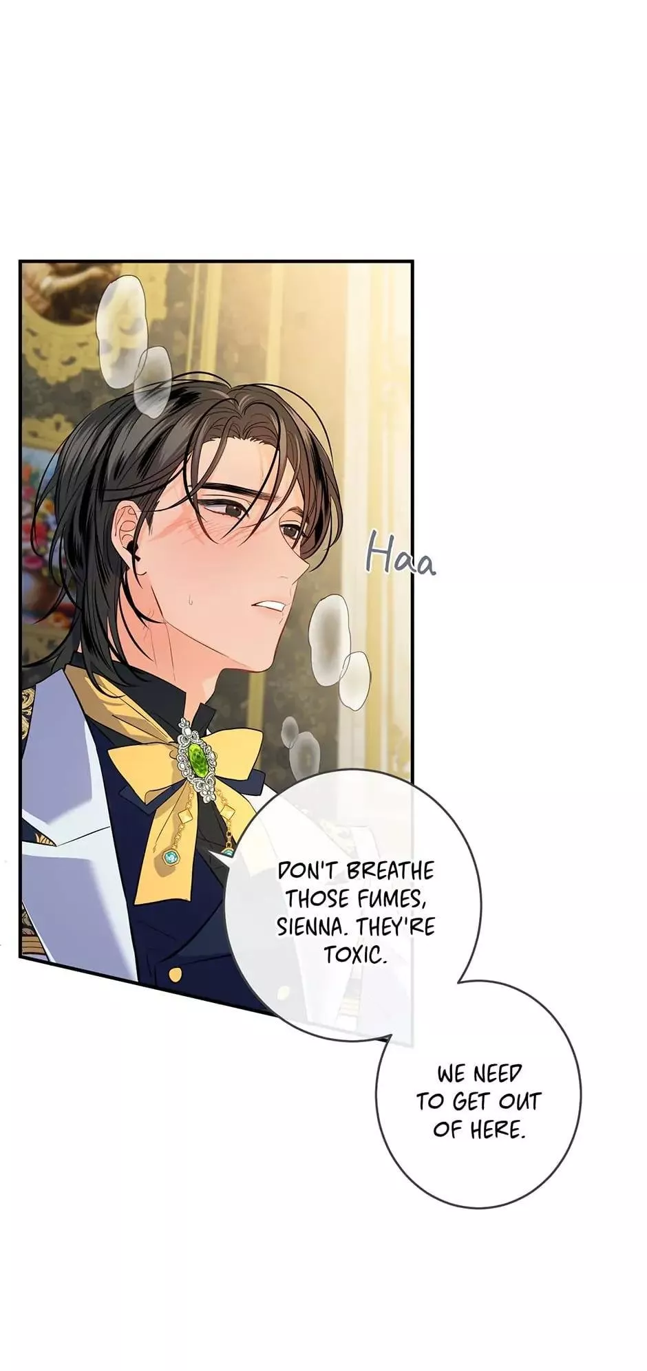 Read The Great Wish Chapter 116 Online
