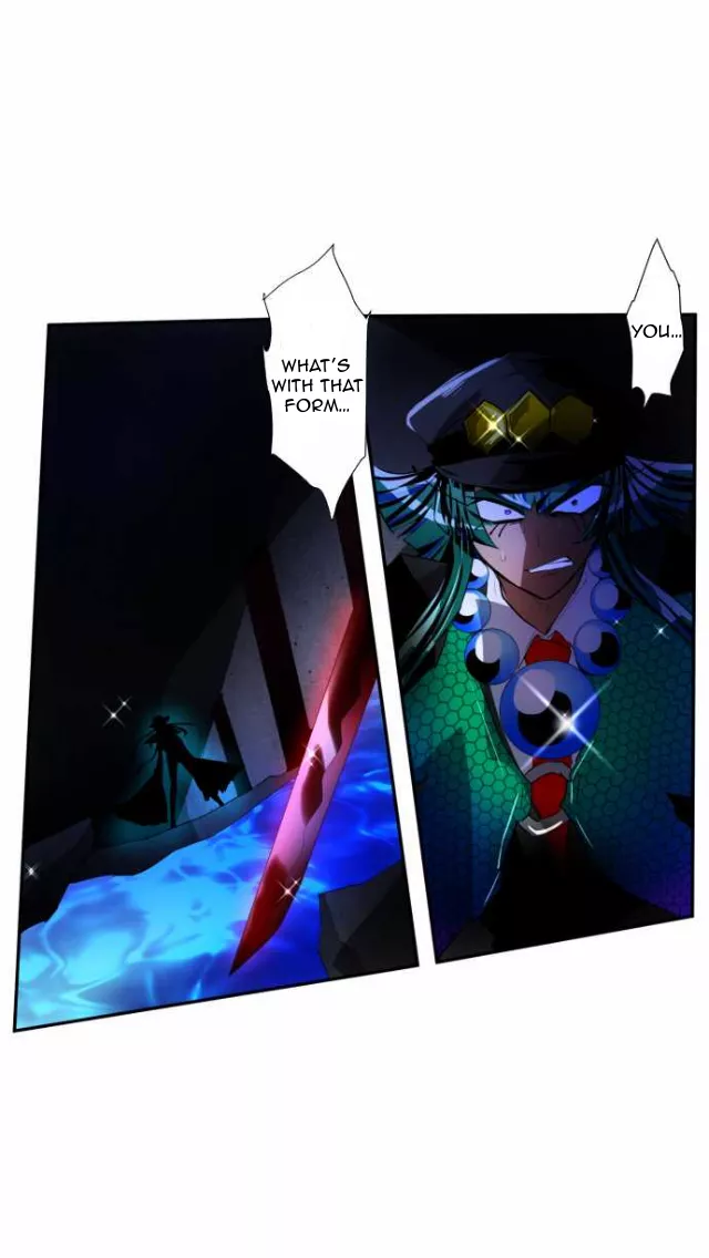 Read Nanbaka Chapter 100 Online