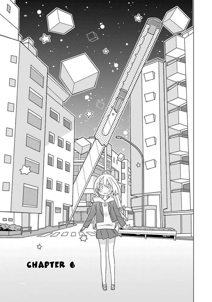 Read Fukanzen na Hito no Tame ni Chapter 6 Online