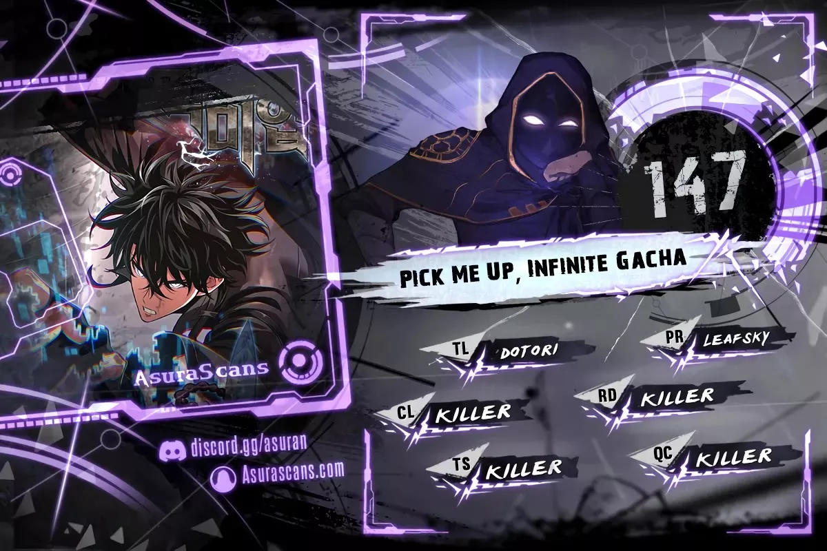 Read Pick Me Up! Chapter 147 Online