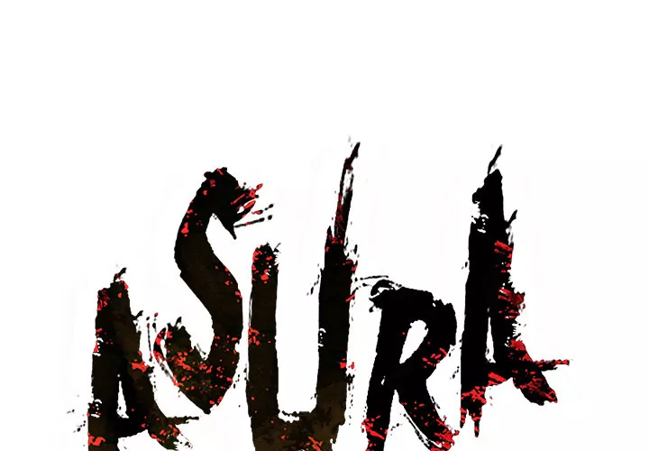 Read ASURA Chapter 16 - ASURA Online