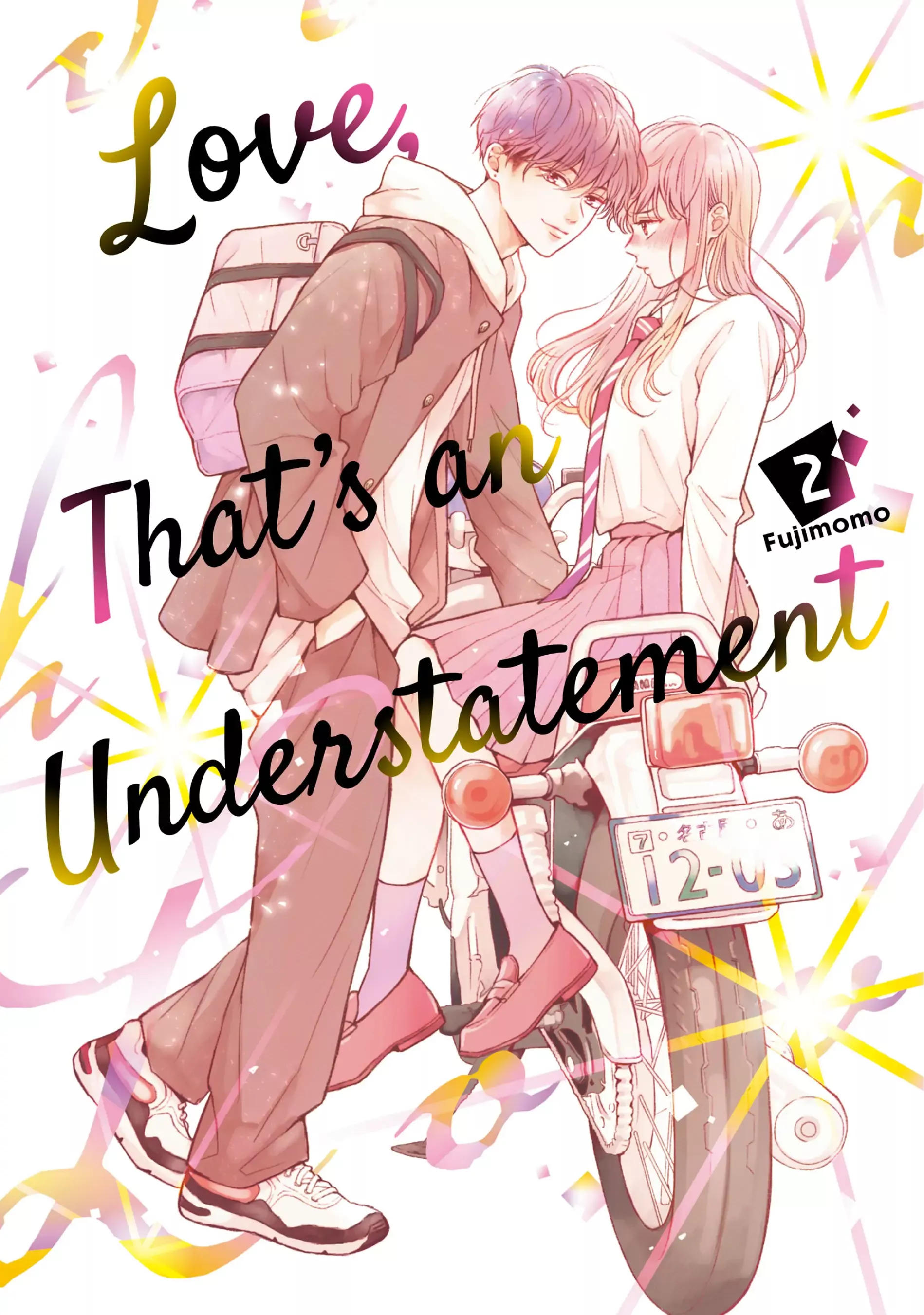 Read Hikaeme ni Itte mo, Kore wa Ai Chapter 5 Online