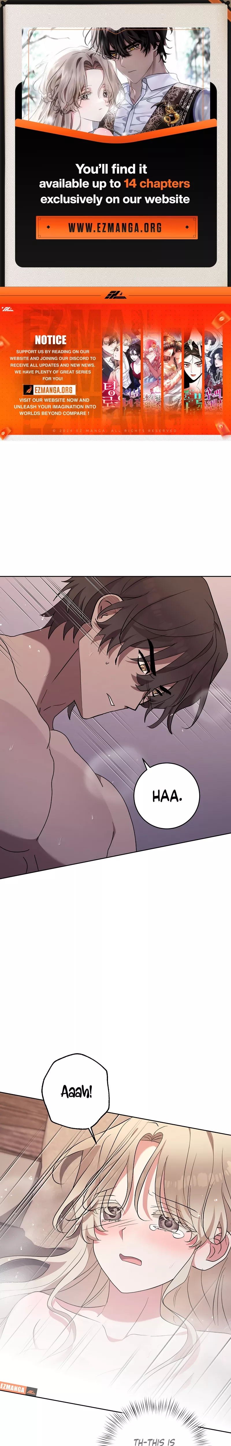 Read Silent and Mad Winter Cabin Chapter 9 Online