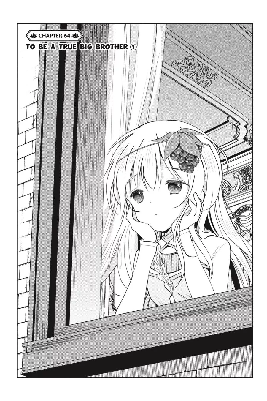 Read Kono Subarashii Sekai ni Shukufuku o! Chapter 64 Online
