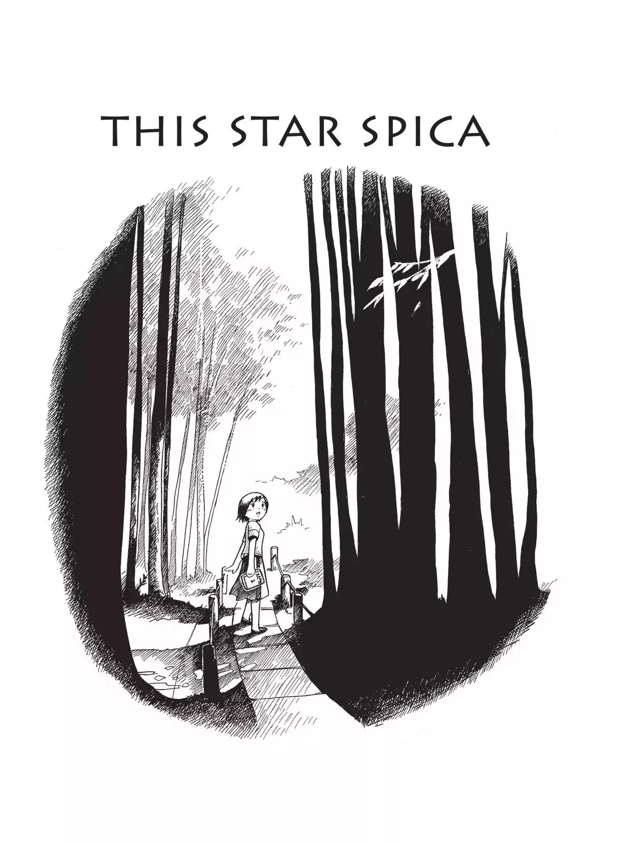 Read Futatsu no Spica Chapter 18.5 Online