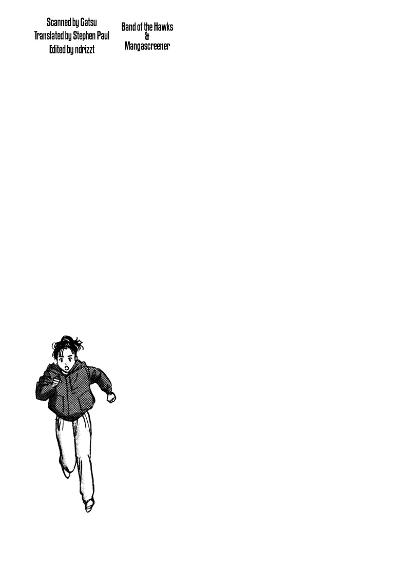 Read Happy! Chapter 19 - I'm Not Losing!! Online