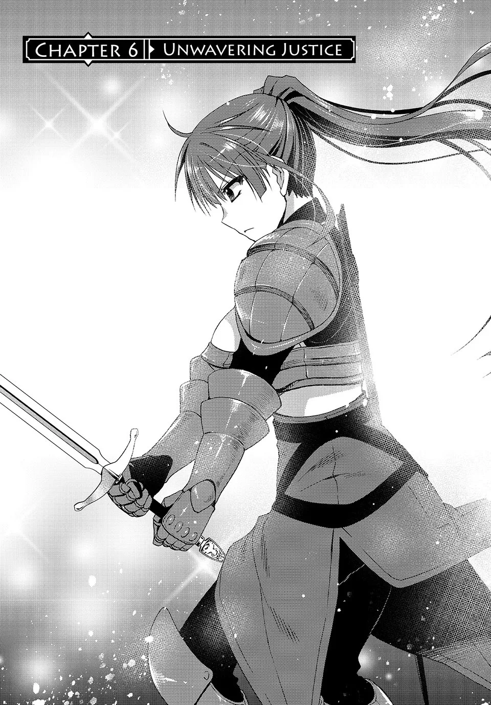 Read Ore no “Kantei” Skill ga Cheat Sugite: Densetsu no Yuusha o Yomi “Tori” Saikyou e Chapter 6 - Unwavering Justice Online
