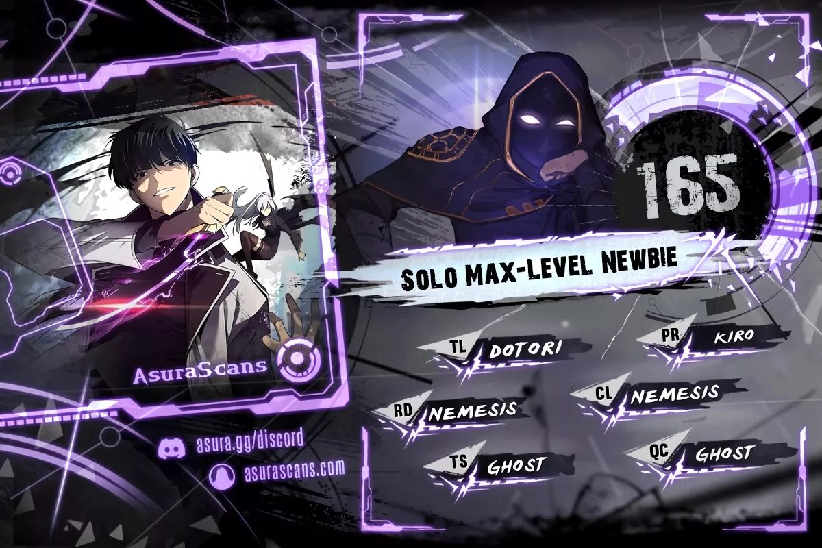 Read Solo Max-Level Newbie Chapter 165 - The Most Powerful Ally (1) Online