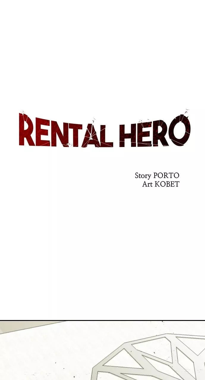 Read Rental Hero Chapter 2 Online