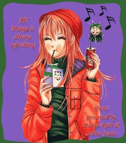 Read Hot Blooded Woman Chapter 7 Online