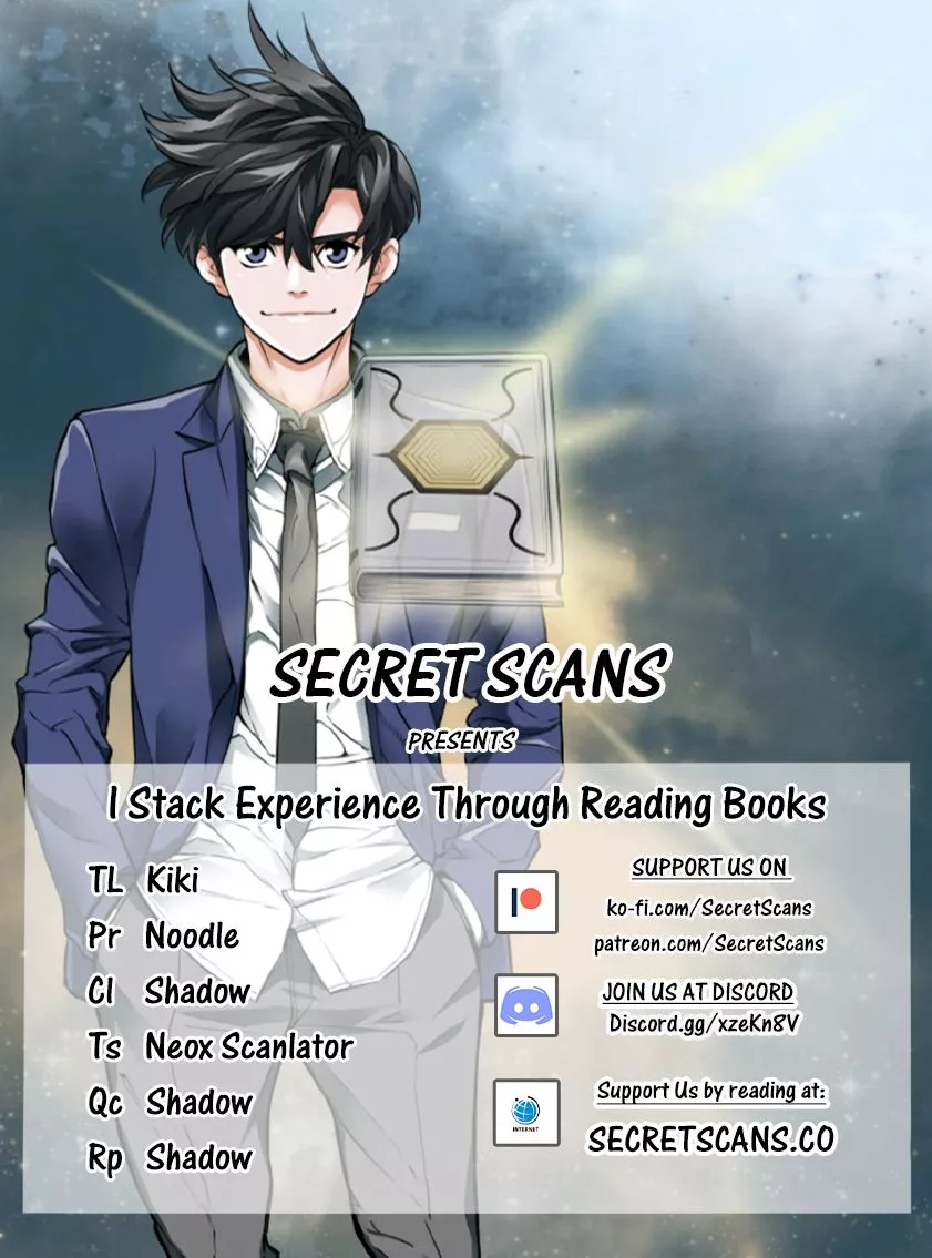 Read Read to Level Up Chapter 14 Online