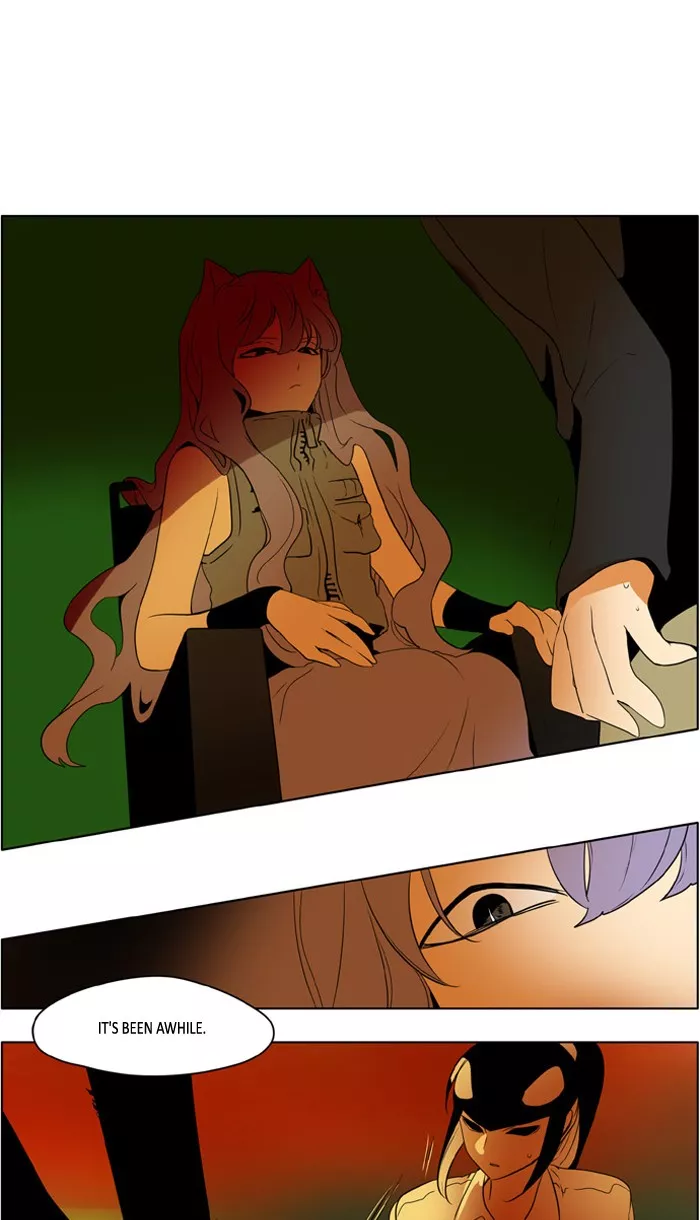Read I Don’t Want This Kind of Hero Chapter 219 Online