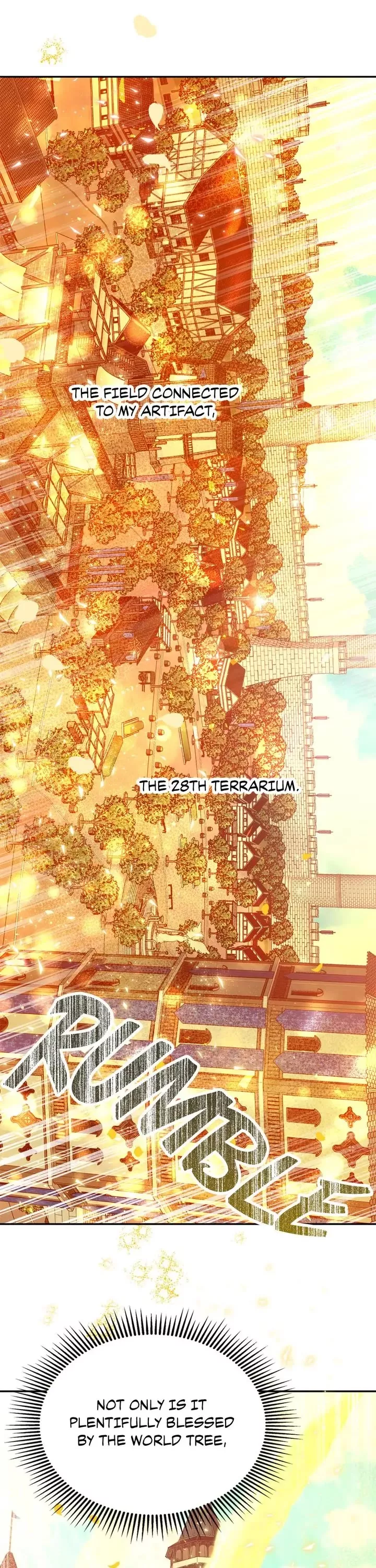 Read Terrarium Adventure Chapter 90 Online