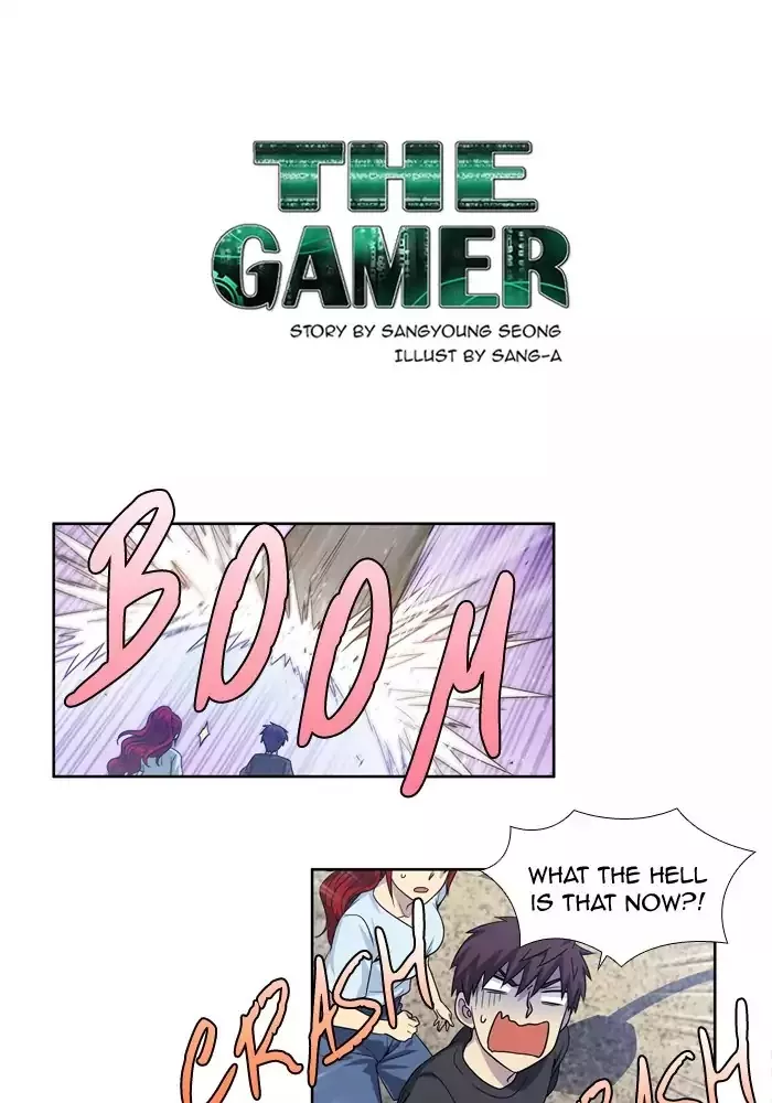 Read The Gamer Chapter 246 Online