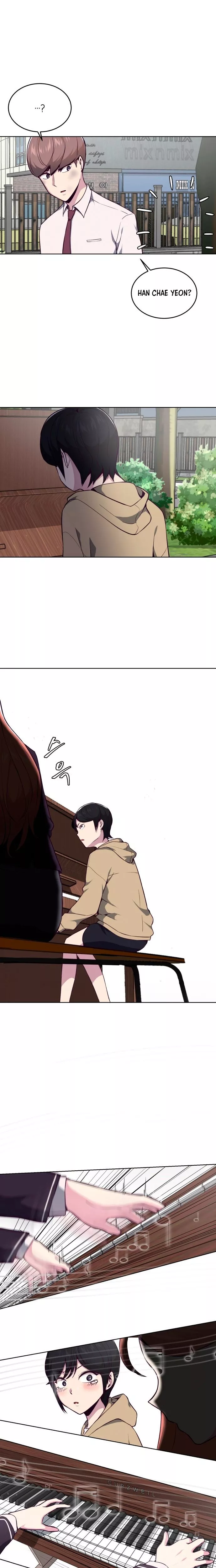 Read The Boy of Death Chapter 35 - The Accident Online