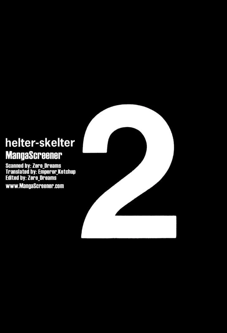 Read Helter Skelter Chapter 2 Online