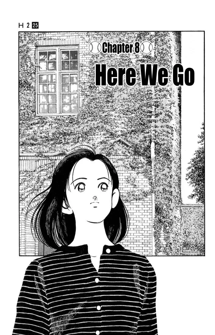 Read H2 Chapter 246 - Here We Go Online