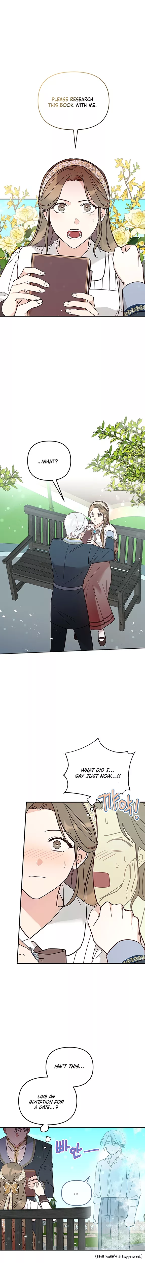 Read Cat in the Chrysalis Chapter 6 Online